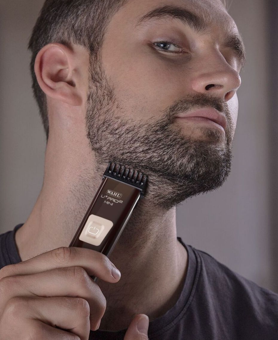 Wahl | Li+ Pro 2 Mini Trimmer | Shaver Shop